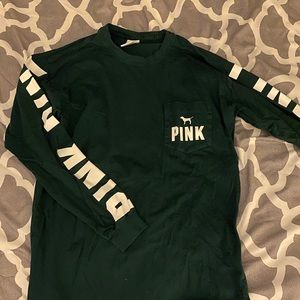 Victoria’s Secret PINK Long Sleeve